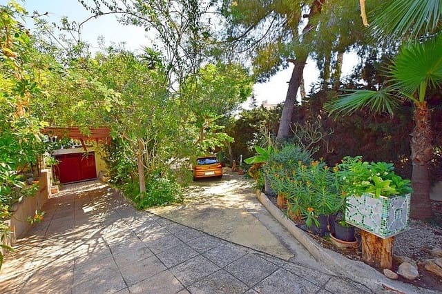 3 bedroom Villa for sale in Villamartín - Las Filipinas, Orihuela with pool - € 595,000 (Ref: 10028355)