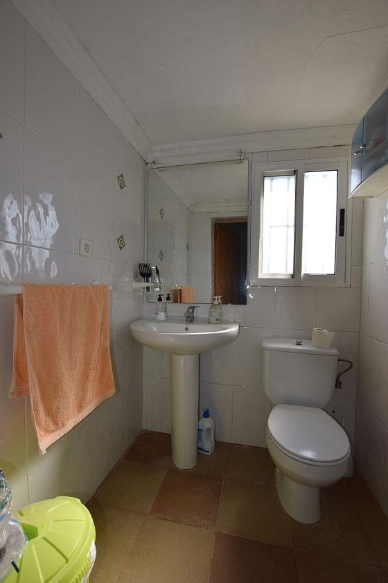 3 makuuhuone Huvila myytävänä paikassa Albatera - 175 000 € (Ref: 10028356)