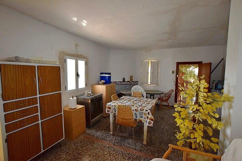 3 makuuhuone Huvila myytävänä paikassa Albatera - 175 000 € (Ref: 10028356)