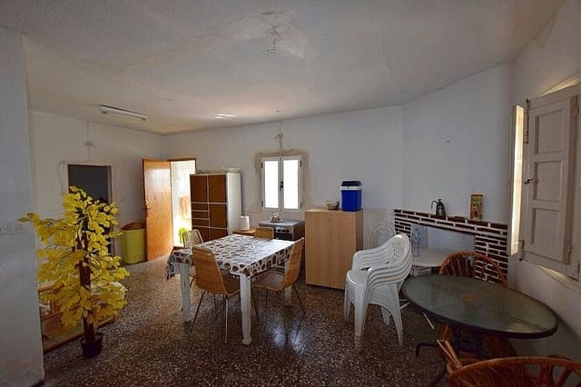 3 soveværelse Villa til salg i Albatera - € 175.000 (Ref: 10028356)