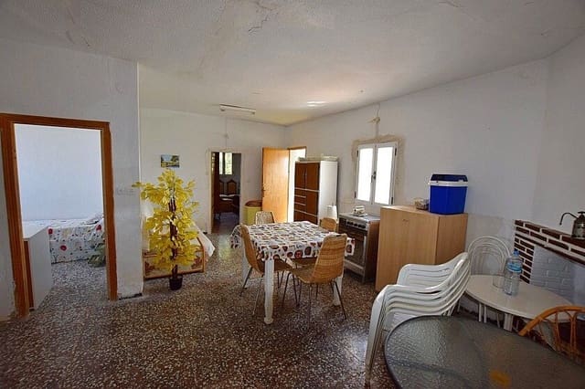 3 soveværelse Villa til salg i Albatera - € 175.000 (Ref: 10028356)