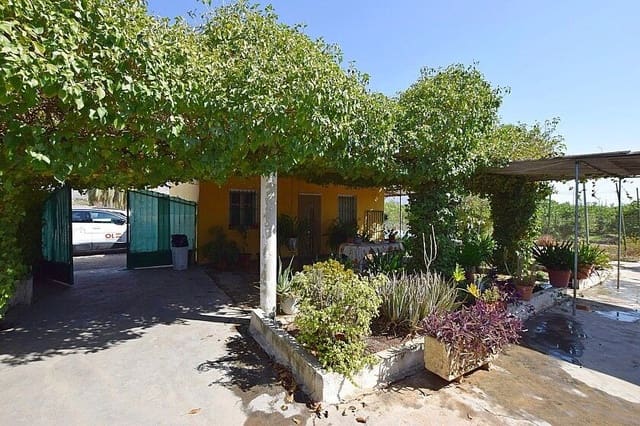 3 soveværelse Villa til salg i Albatera - € 175.000 (Ref: 10028356)