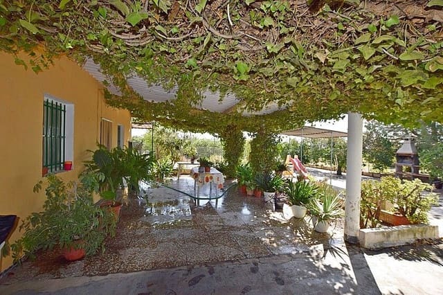 3 soveværelse Villa til salg i Albatera - € 175.000 (Ref: 10028356)