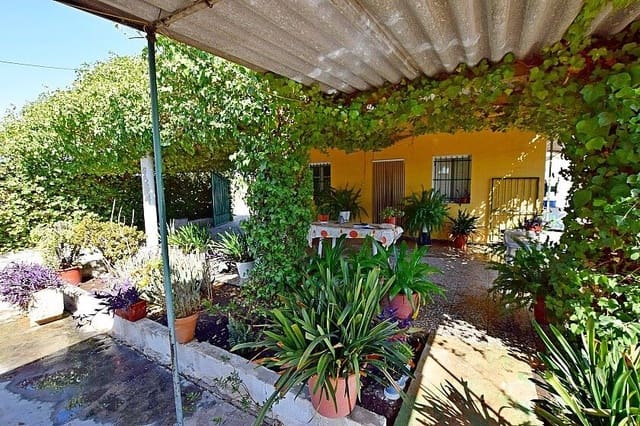 3 soveværelse Villa til salg i Albatera - € 175.000 (Ref: 10028356)