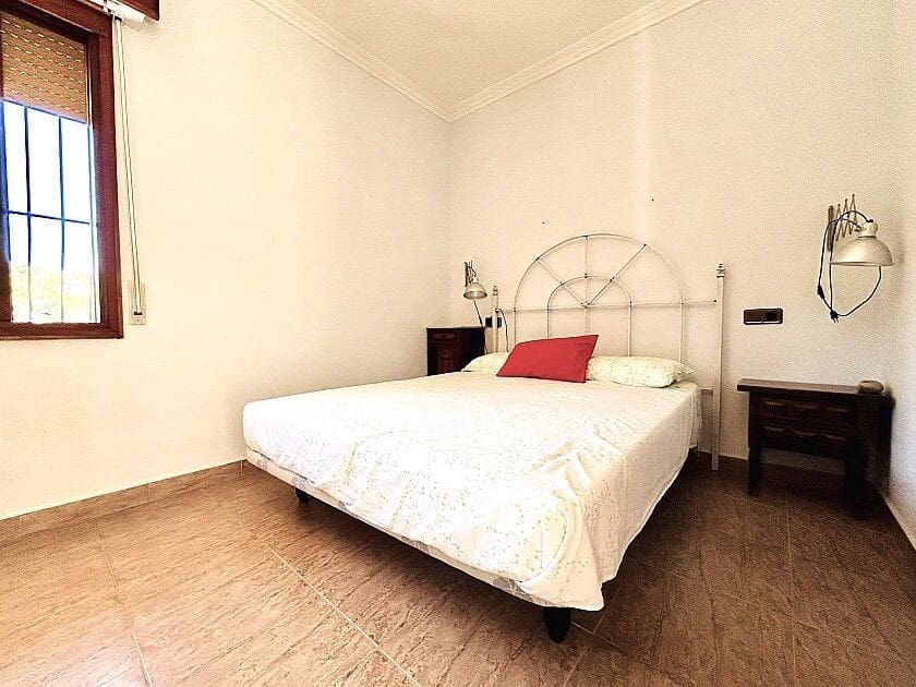 10 makuuhuone Huvila myytävänä paikassa Campoamor mukana uima-altaan - 1 100 000 € (Ref: 10028358)