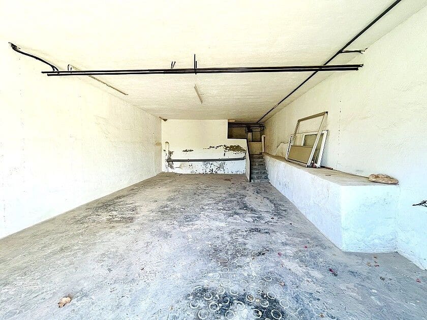 10 makuuhuone Huvila myytävänä paikassa Campoamor mukana uima-altaan - 1 100 000 € (Ref: 10028358)