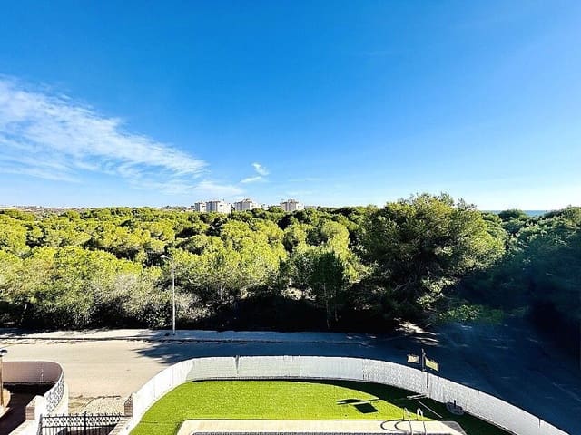 10 makuuhuone Huvila myytävänä paikassa Campoamor, Orihuela mukana uima-altaan - 1 100 000 € (Ref: 10028358)