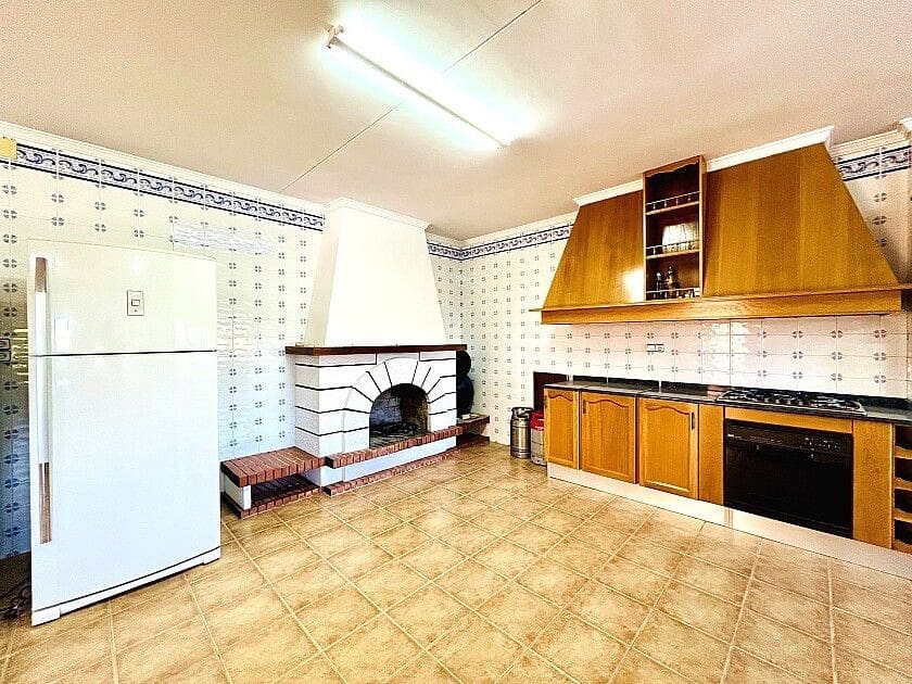 10 makuuhuone Huvila myytävänä paikassa Campoamor mukana uima-altaan - 1 100 000 € (Ref: 10028358)