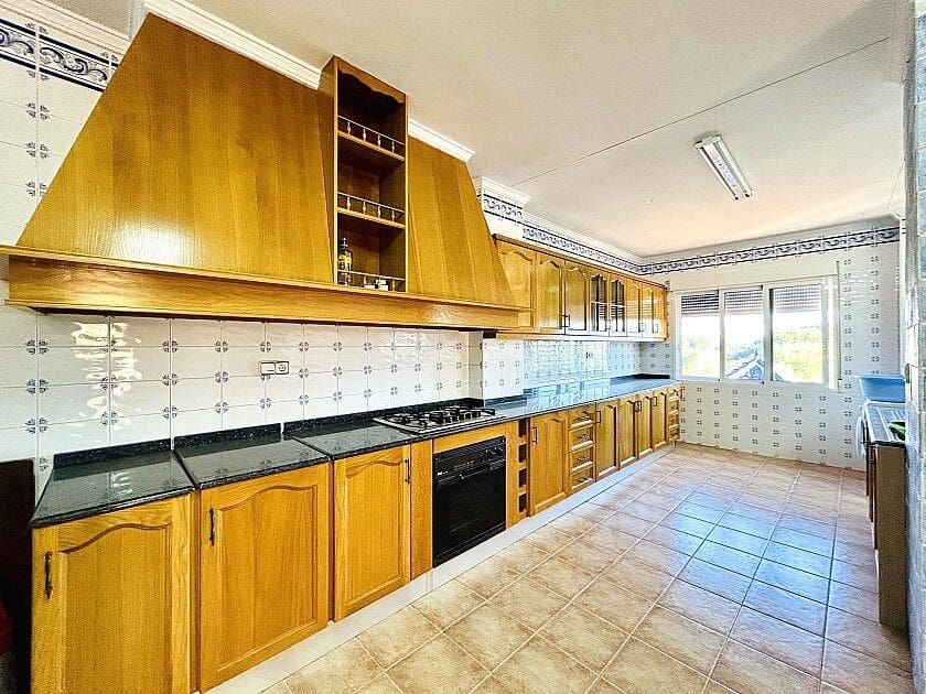 10 makuuhuone Huvila myytävänä paikassa Campoamor mukana uima-altaan - 1 100 000 € (Ref: 10028358)