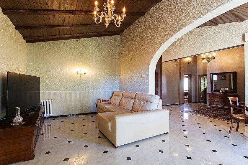 4 soveværelse Villa til salg i Orihuela Costa - € 890.000 (Ref: 10028360)