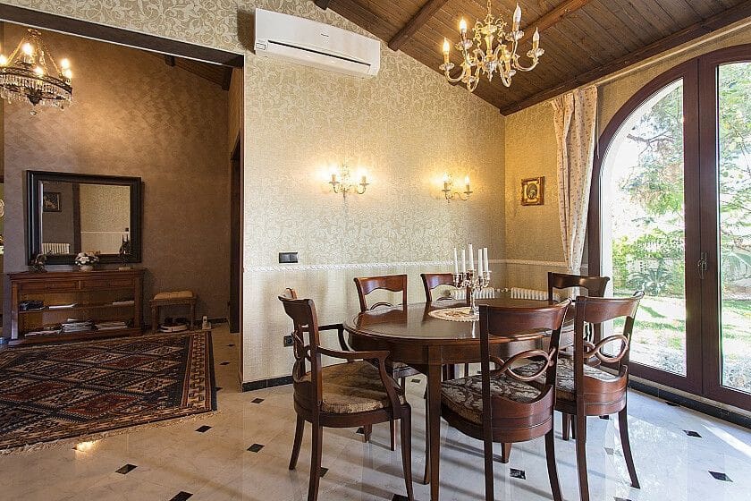 4 soveværelse Villa til salg i Orihuela Costa - € 890.000 (Ref: 10028360)