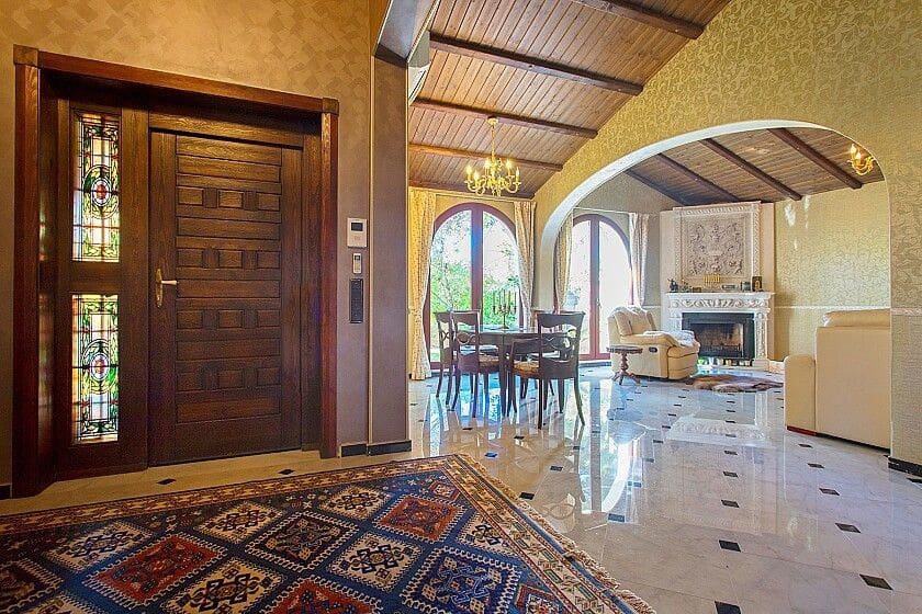 4 soveværelse Villa til salg i Orihuela Costa - € 890.000 (Ref: 10028360)
