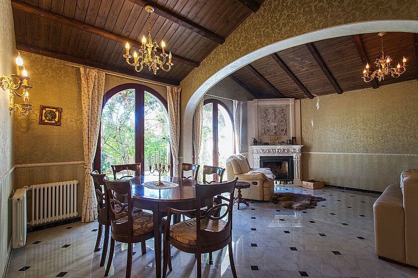 4 soveværelse Villa til salg i Orihuela Costa - € 890.000 (Ref: 10028360)