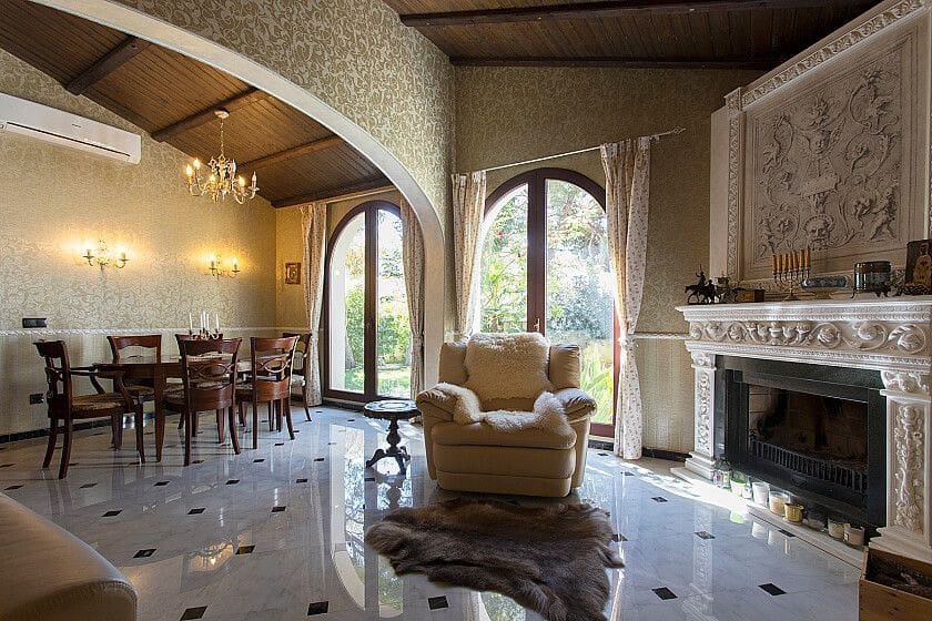 4 soveværelse Villa til salg i Orihuela Costa - € 890.000 (Ref: 10028360)