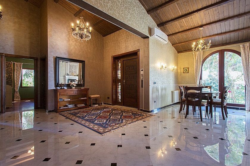 4 soveværelse Villa til salg i Orihuela Costa - € 890.000 (Ref: 10028360)