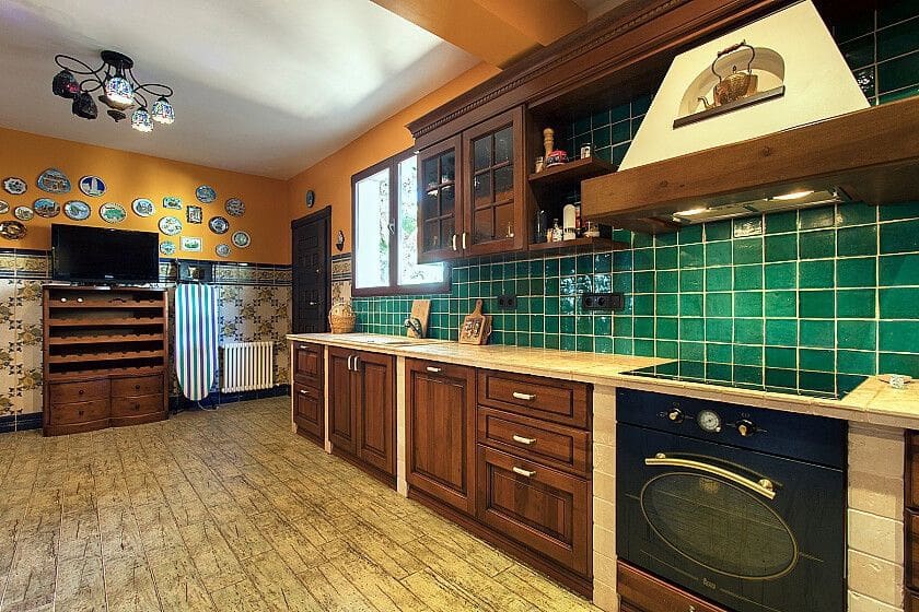 4 soveværelse Villa til salg i Orihuela Costa - € 890.000 (Ref: 10028360)