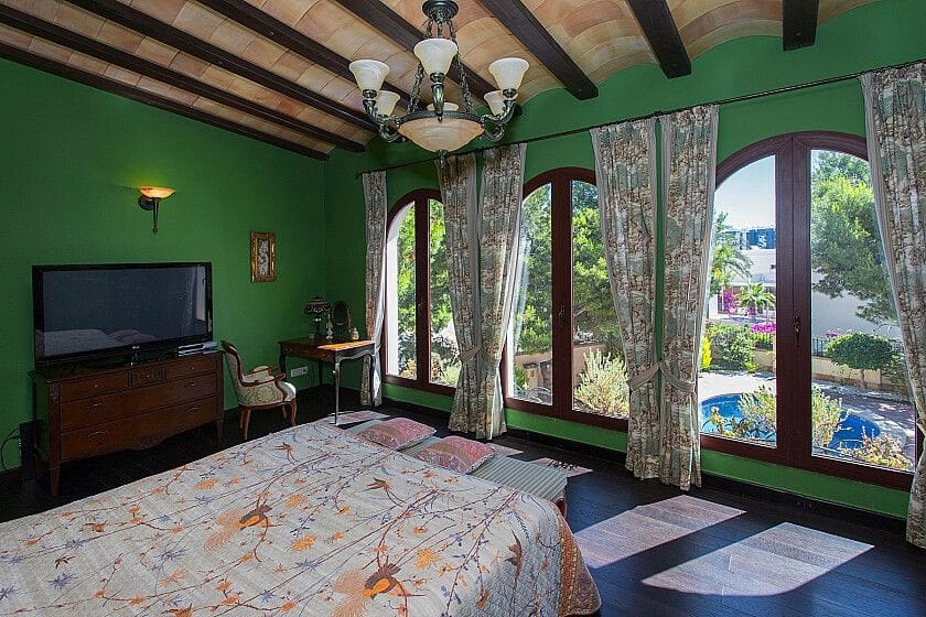 4 soveværelse Villa til salg i Orihuela Costa - € 890.000 (Ref: 10028360)