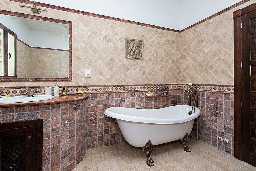 4 soveværelse Villa til salg i Orihuela Costa - € 890.000 (Ref: 10028360)