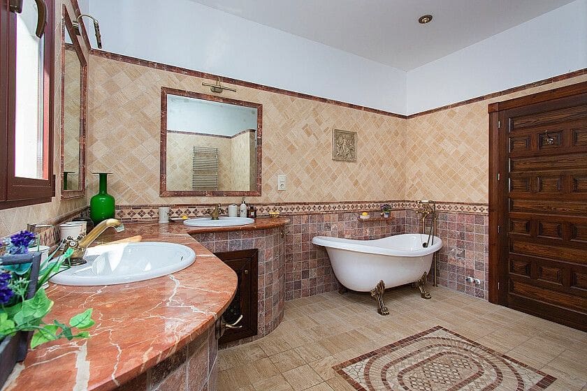 4 soveværelse Villa til salg i Orihuela Costa - € 890.000 (Ref: 10028360)