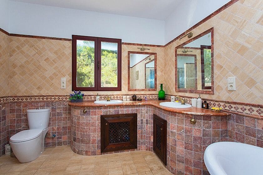 4 soveværelse Villa til salg i Orihuela Costa - € 890.000 (Ref: 10028360)