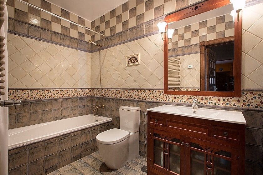 4 soveværelse Villa til salg i Orihuela Costa - € 890.000 (Ref: 10028360)