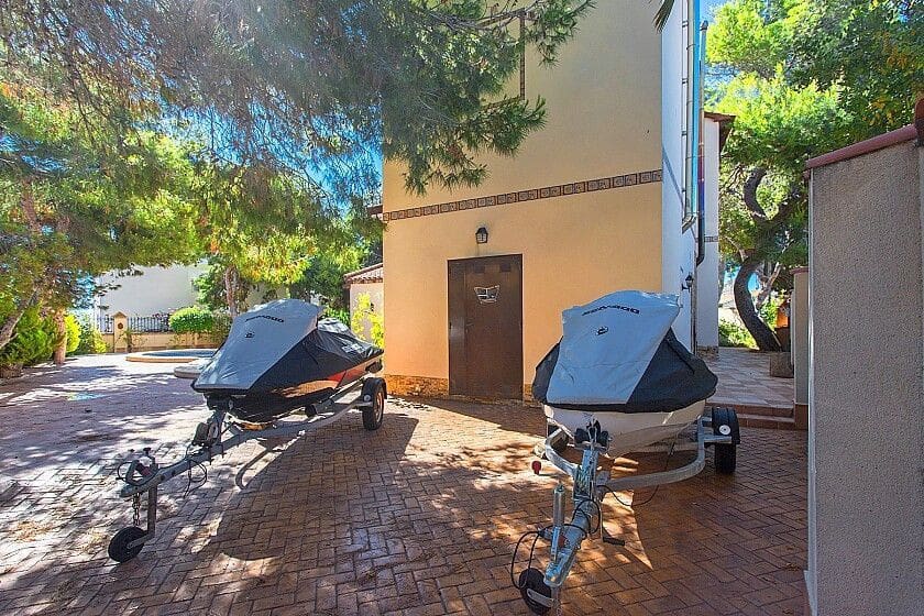 4 soveværelse Villa til salg i Orihuela Costa - € 890.000 (Ref: 10028360)