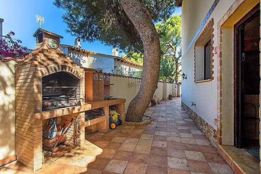 4 soveværelse Villa til salg i Orihuela Costa - € 890.000 (Ref: 10028360)