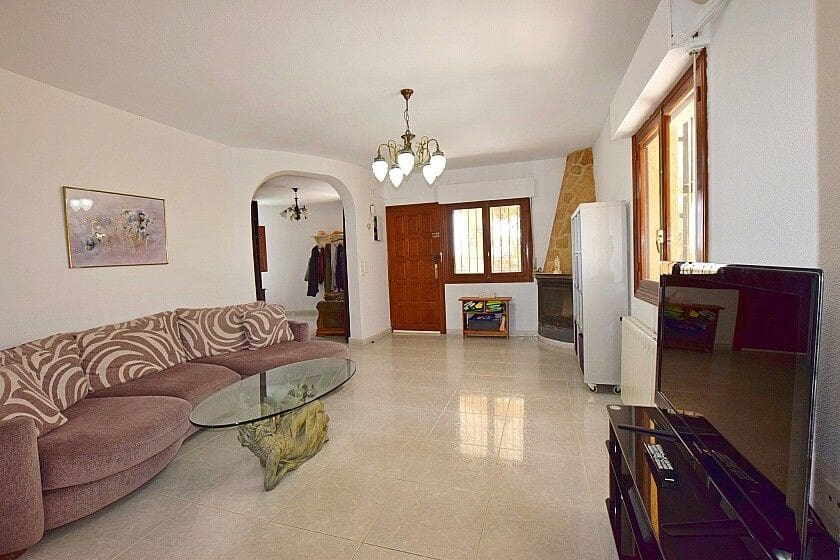 6 sypialnia Willa na sprzedaż w Orihuela Costa - 449 900 € (Ref: 10028361)