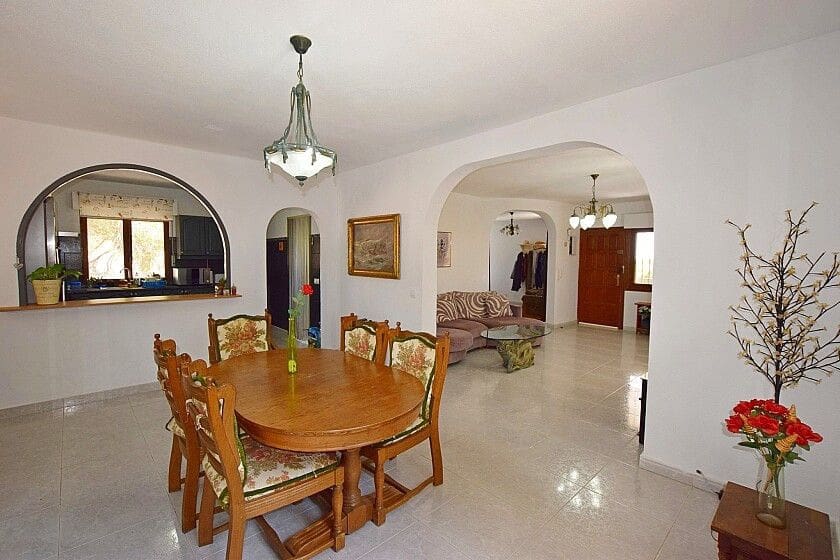 6 sypialnia Willa na sprzedaż w Orihuela Costa - 449 900 € (Ref: 10028361)