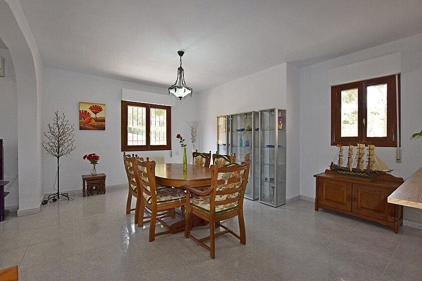 6 sypialnia Willa na sprzedaż w Orihuela Costa - 449 900 € (Ref: 10028361)