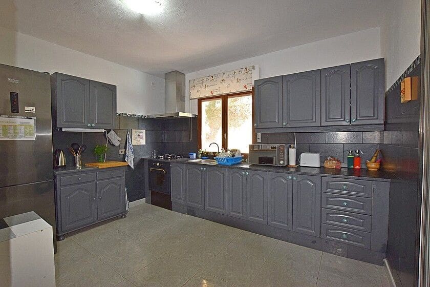 6 sypialnia Willa na sprzedaż w Orihuela Costa - 449 900 € (Ref: 10028361)