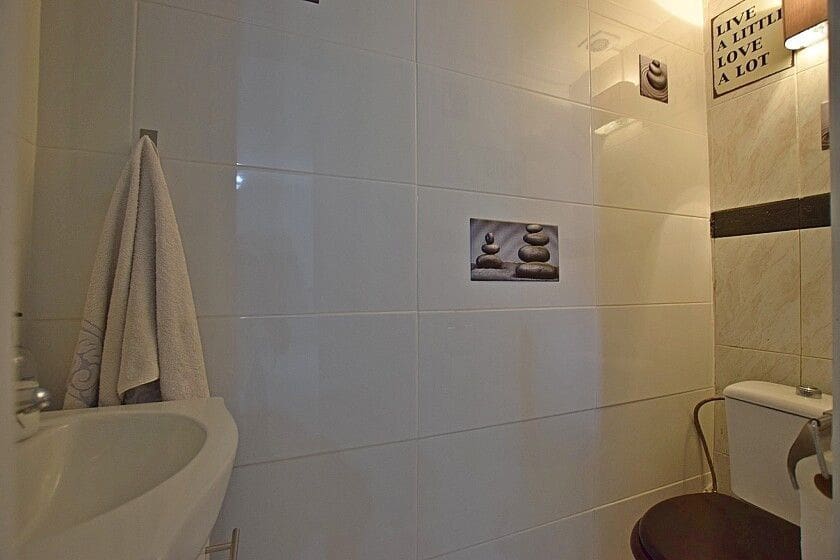 6 sypialnia Willa na sprzedaż w Orihuela Costa - 449 900 € (Ref: 10028361)