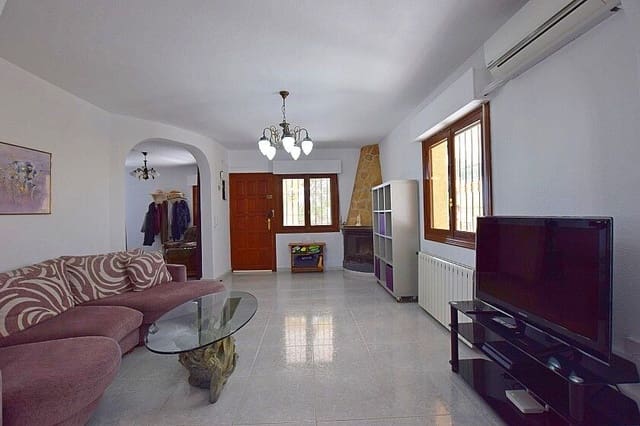 6 sypialnia Willa na sprzedaż w Orihuela Costa, Orihuela - 449 900 € (Ref: 10028361)