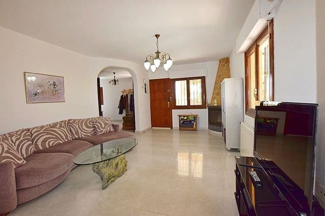 6 sypialnia Willa na sprzedaż w Orihuela Costa, Orihuela - 449 900 € (Ref: 10028361)