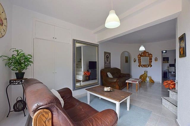 6 sypialnia Willa na sprzedaż w Orihuela Costa, Orihuela - 449 900 € (Ref: 10028361)