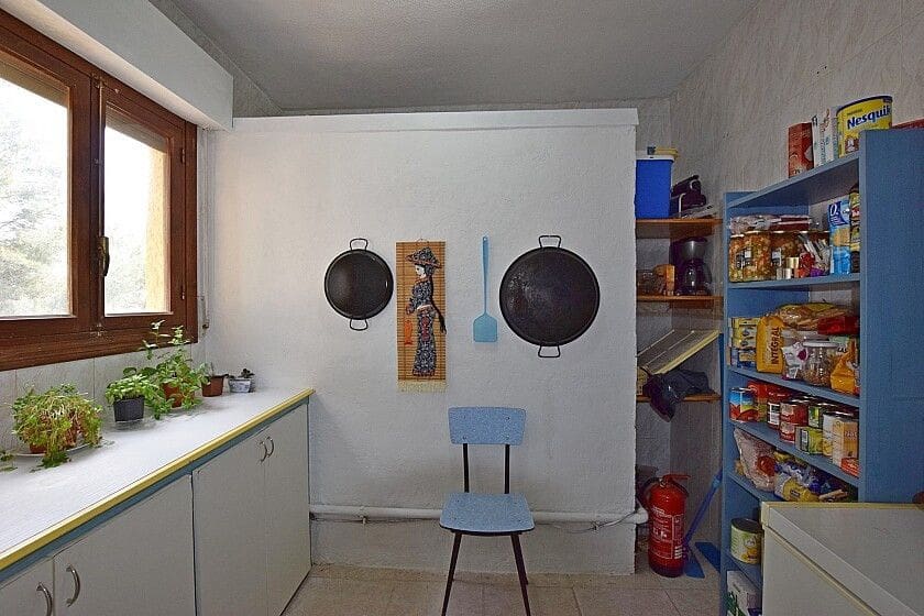 6 sypialnia Willa na sprzedaż w Orihuela Costa - 449 900 € (Ref: 10028361)