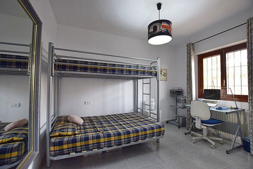 6 sypialnia Willa na sprzedaż w Orihuela Costa - 449 900 € (Ref: 10028361)