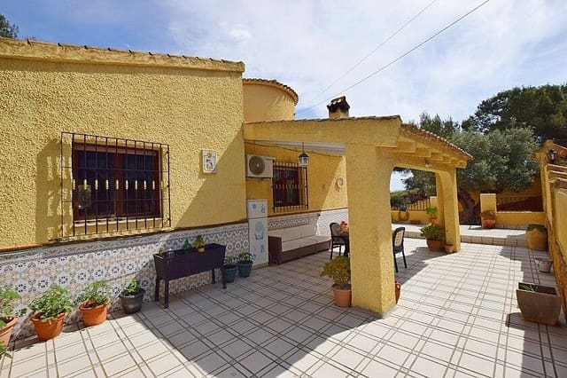 6 sypialnia Willa na sprzedaż w Orihuela Costa, Orihuela - 449 900 € (Ref: 10028361)