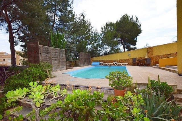 6 sypialnia Willa na sprzedaż w Orihuela Costa, Orihuela - 449 900 € (Ref: 10028361)