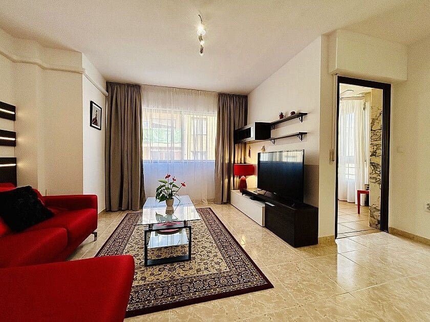 3 makuuhuone Huoneisto myytävänä paikassa Torrevieja mukana uima-altaan - 196 500 € (Ref: 10028363)