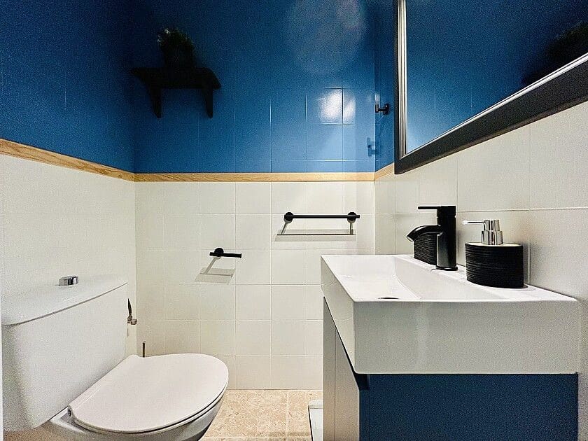 3 makuuhuone Huoneisto myytävänä paikassa Torrevieja mukana uima-altaan - 196 500 € (Ref: 10028363)