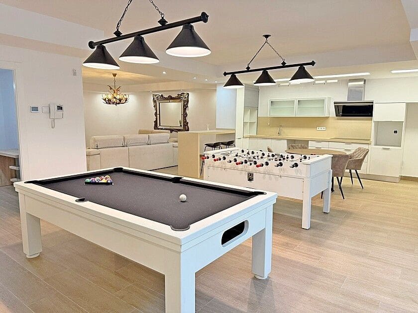 5 Zimmer Villa zu verkaufen in San Miguel de Salinas - 899.000 € (Ref: 10028364)