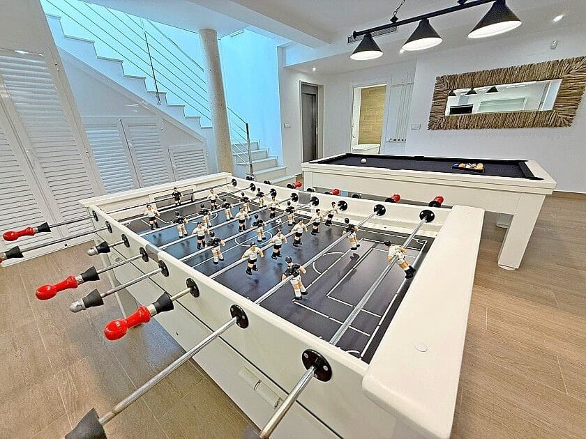 5 Zimmer Villa zu verkaufen in San Miguel de Salinas - 899.000 € (Ref: 10028364)