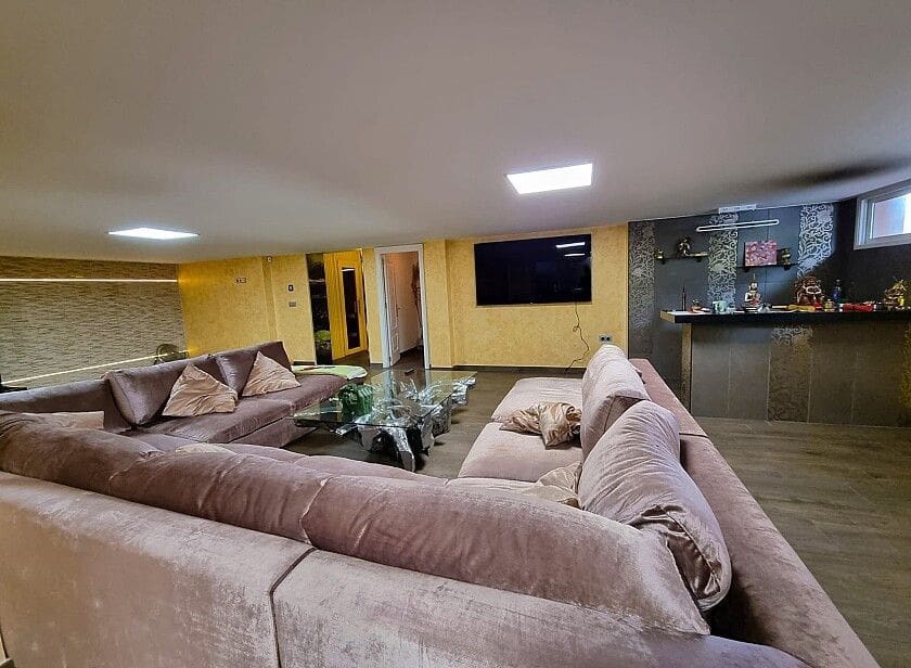 5 slaapkamer Villa te koop in La Mata met zwembad - € 1.170.000 (Ref: 10028365)