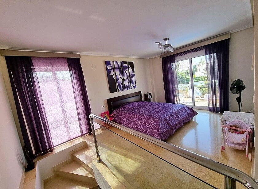 5 slaapkamer Villa te koop in La Mata met zwembad - € 1.170.000 (Ref: 10028365)