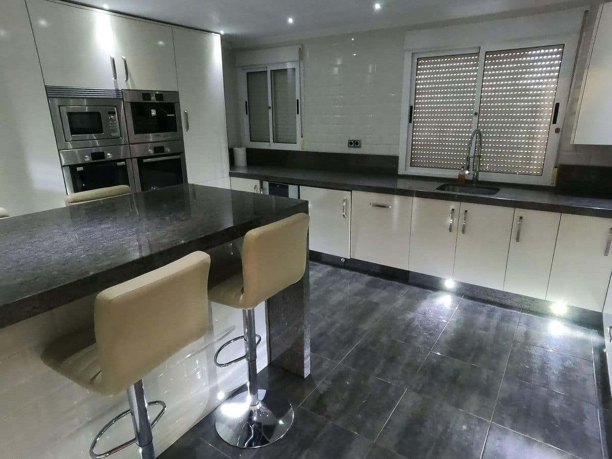 5 chambre Villa/Maison à vendre à Algorfa avec piscine - 780 000 € (Ref: 10028366)
