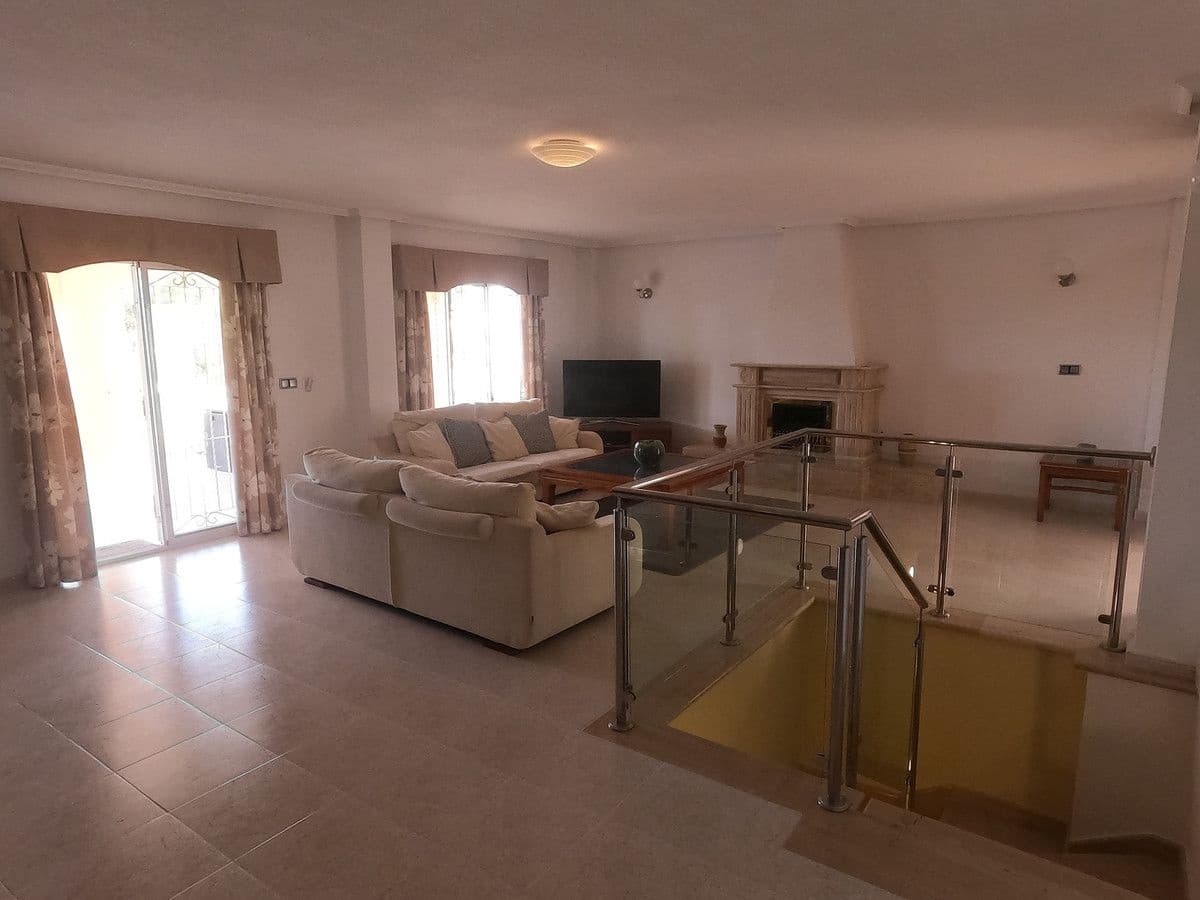 5 chambre Villa/Maison à vendre à Algorfa avec piscine - 780 000 € (Ref: 10028366)