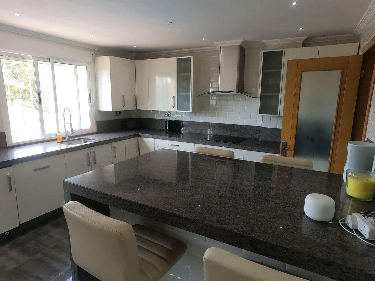5 chambre Villa/Maison à vendre à Algorfa avec piscine - 780 000 € (Ref: 10028366)