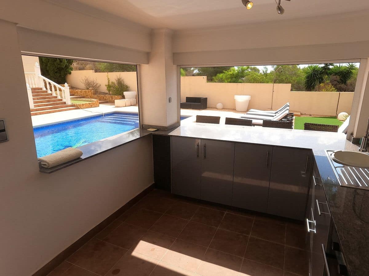 5 chambre Villa/Maison à vendre à Algorfa avec piscine - 780 000 € (Ref: 10028366)