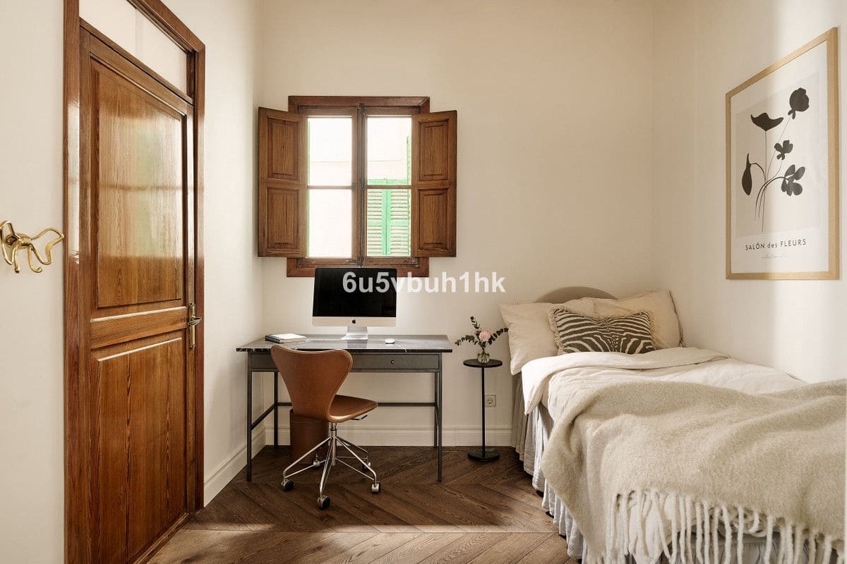 3 bedroom Apartment for sale in Palma de Mallorca - € 849,000 (Ref: 10028369)